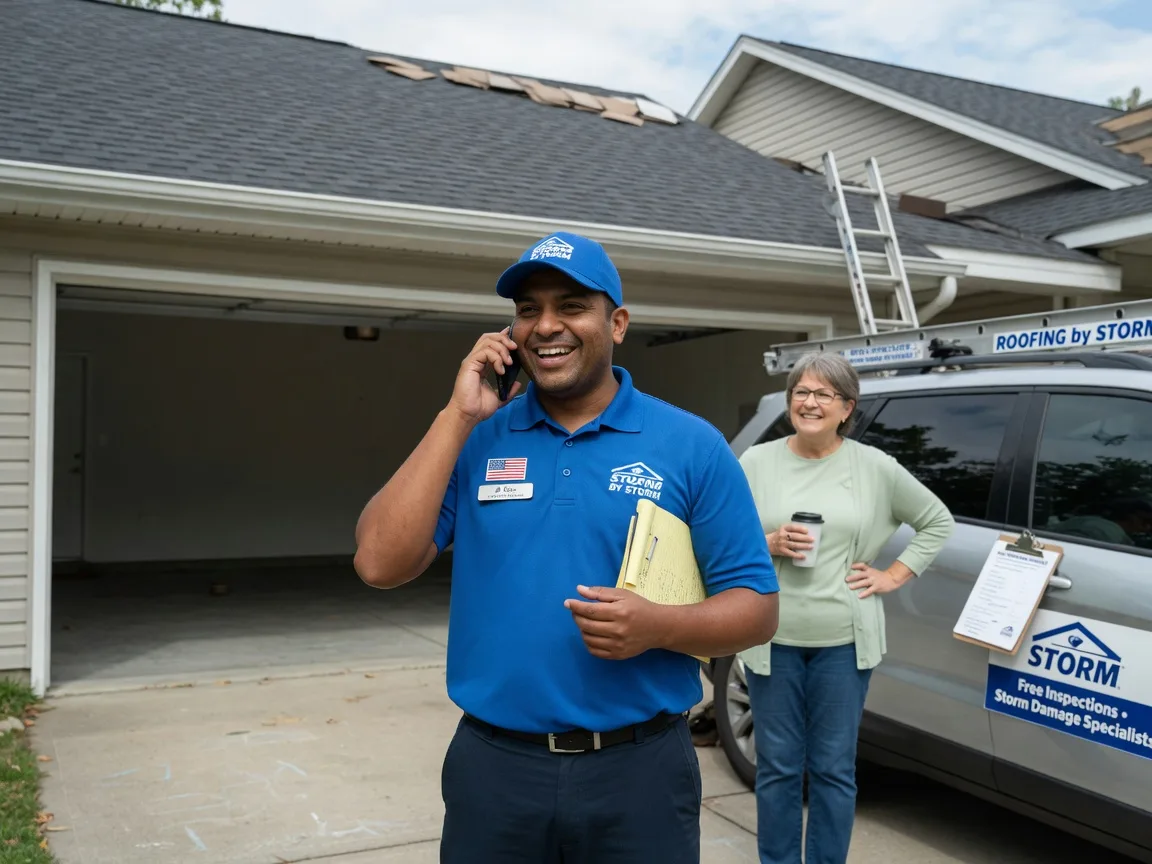 Roof Repair Near Me Rockport, IN FAQs